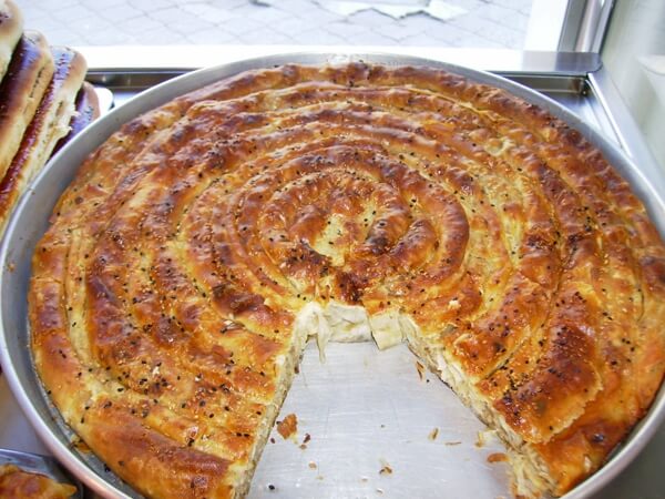 Börek