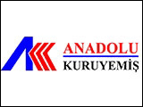 ANADOLU KURUYEMİŞ