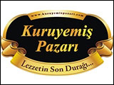 MUSTAFALAR KURUYEMİŞ PAZARI