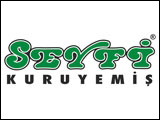 SEYFİ KURUYEMİŞ