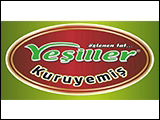 YEŞİLLER KURUYEMİŞ