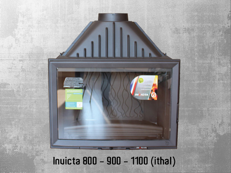 Invicta 800 - 900 - 1100 (İthal)