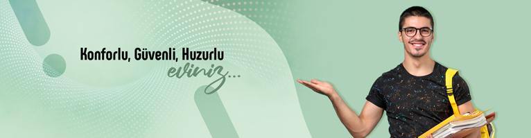 Sakarya Özel Yurtlar