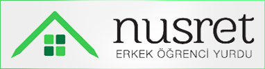 Nusret Erkek Öğrenci Yurdu