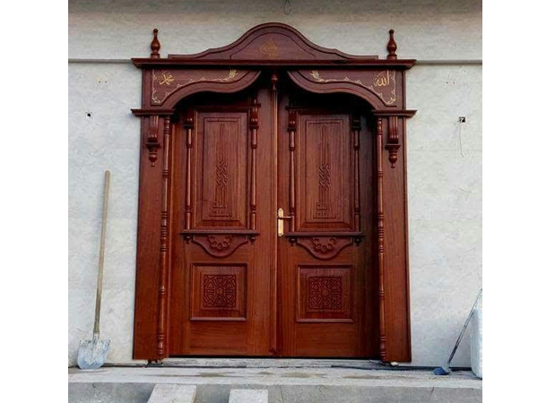 Cami Kapıları