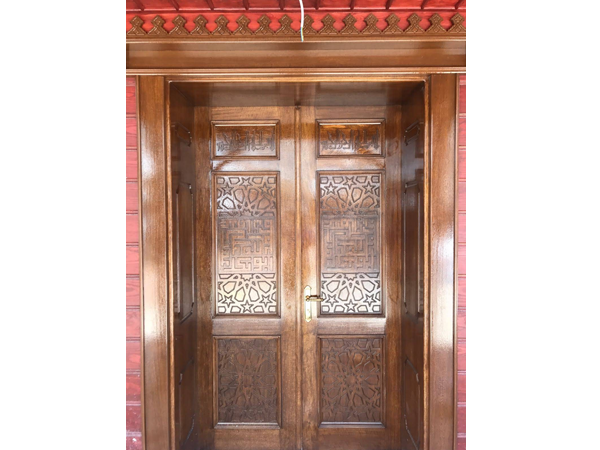 Cami Kapıları