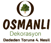 Osmanlı Ahşap Dekorasyon