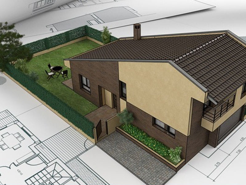 3 Boyutlu Tasarımlar