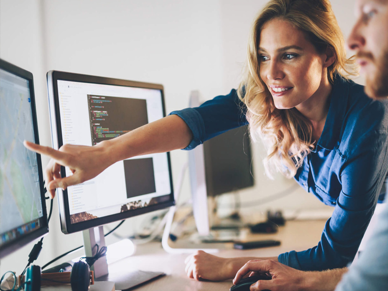 Görsel Çalışma Hizmetleri