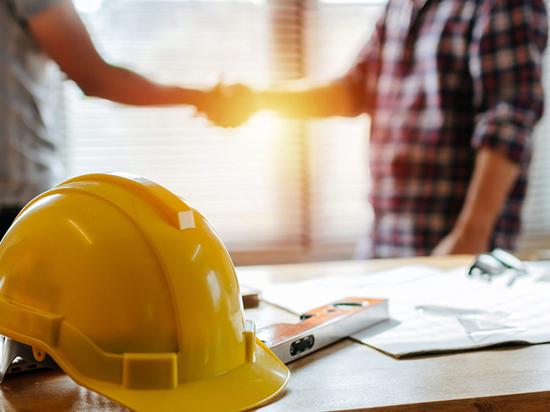 Sakarya Müteahhitlik İşleri