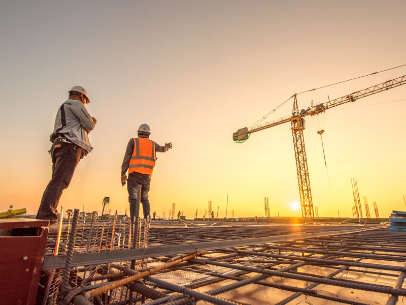 Sakarya Taahhüt İşleri