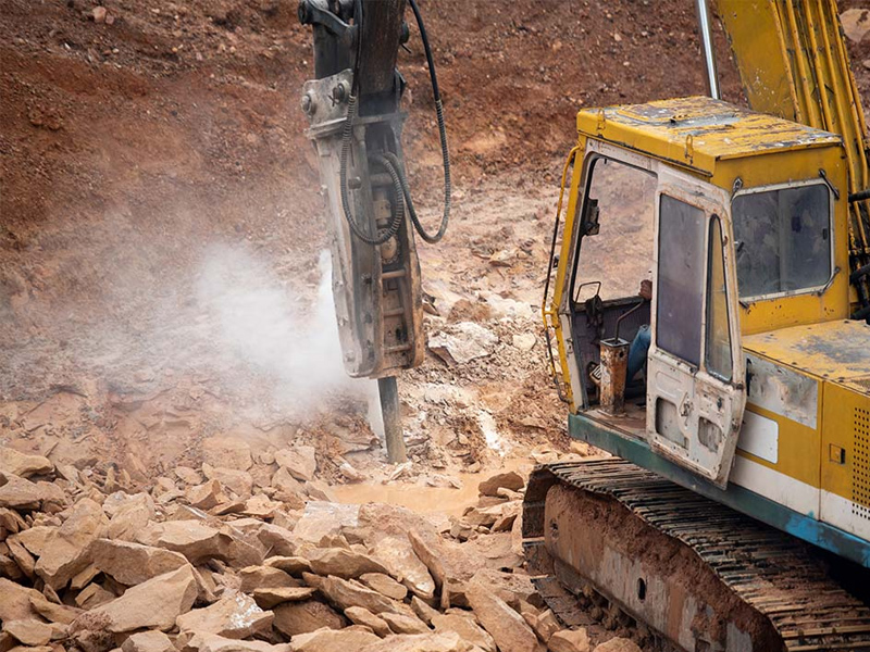 Zemin Etüdü Çalışmaları