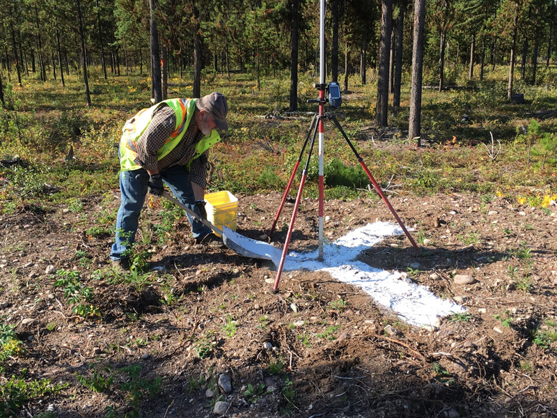 Zemin Etüdü Nedir?