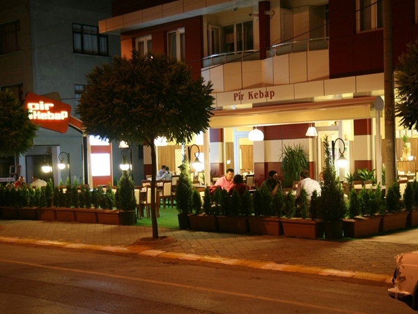 Restoranımızdan Görüntüler