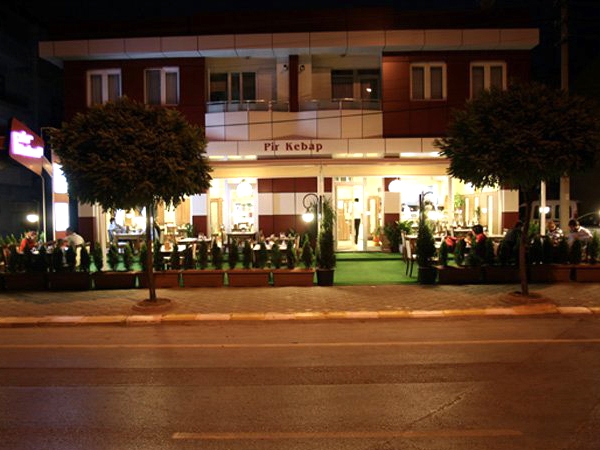 Restoranımızdan Görüntüler