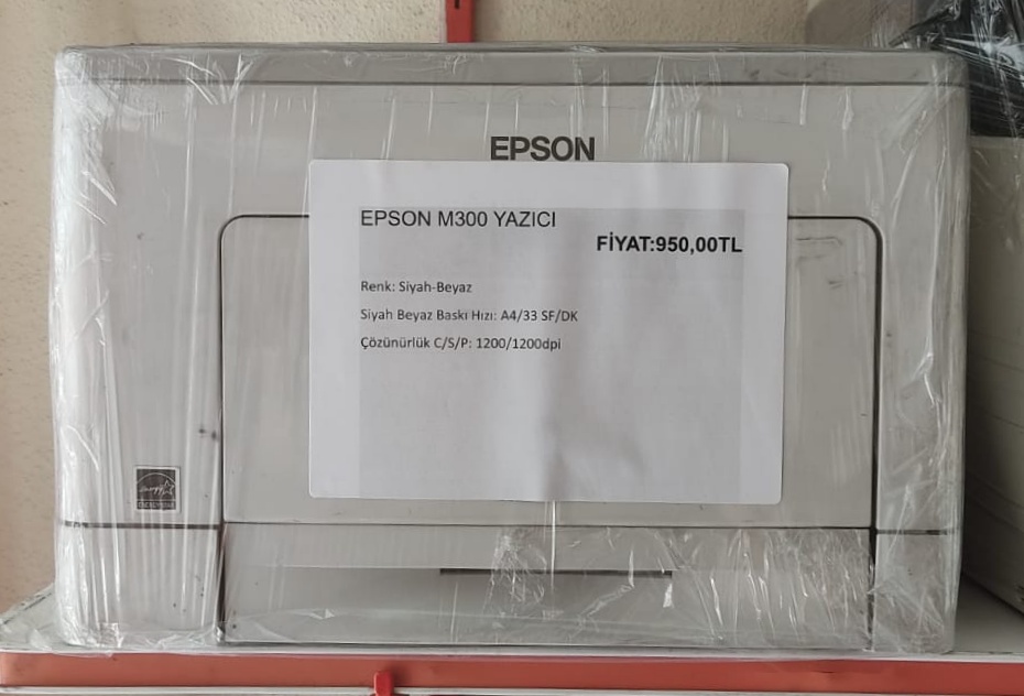 EPSON M300