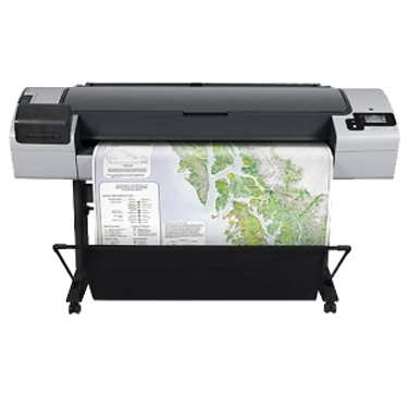 HP DesignJet T1300 PostScript Plotter