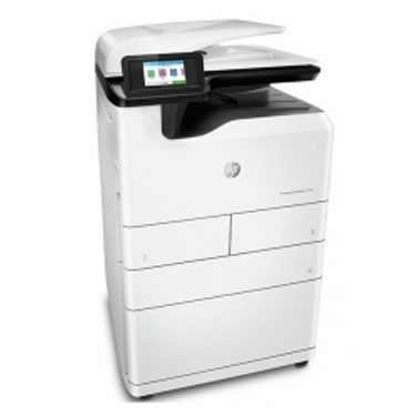 HP PageWide MFP P77940dns A3 Renkli Fotokopi & Yazıcı