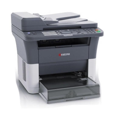 Kyocera FS-1025MFP A4 Fotokopi & Yazıcı