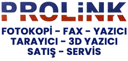 Prolink Baskı Sistemleri