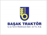 BAŞAK TRAKTÖR İŞ VE TARIM