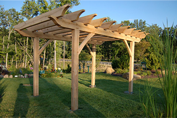 Pergola