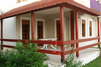 Veranda