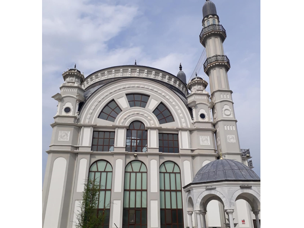 Adapazarı Karaosman Camii Kuyudibi