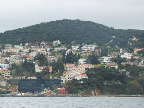 İstanbul Adalar Gezimiz