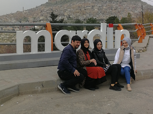 Mardin Gezimiz