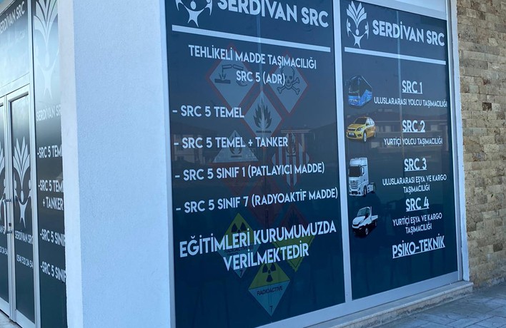 Serdivan SRC