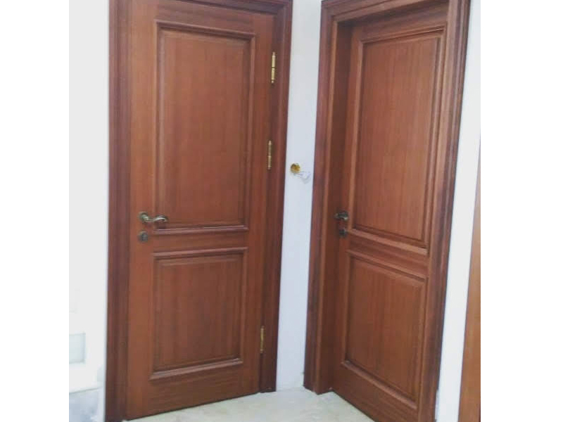 Model 5