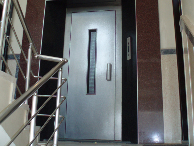 Tozan Lift - Asansör