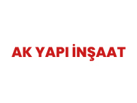 AK YAPI İNŞAAT