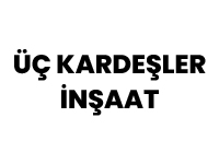 SAKARYA ÜÇ KARDEŞLER İNŞAAT