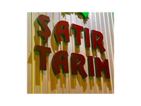 ŞATIR TARIM ÜRÜNLERİ