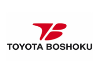 TOYOTA-BOSHOKU