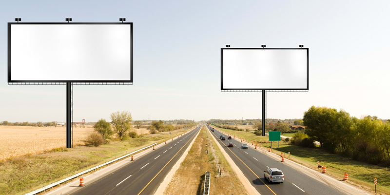 Sakarya Billboard