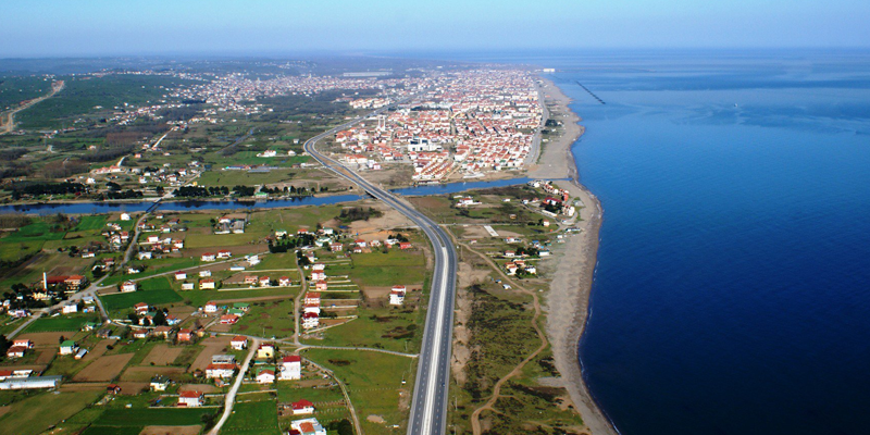 Karasu Pansiyon Fiyatları