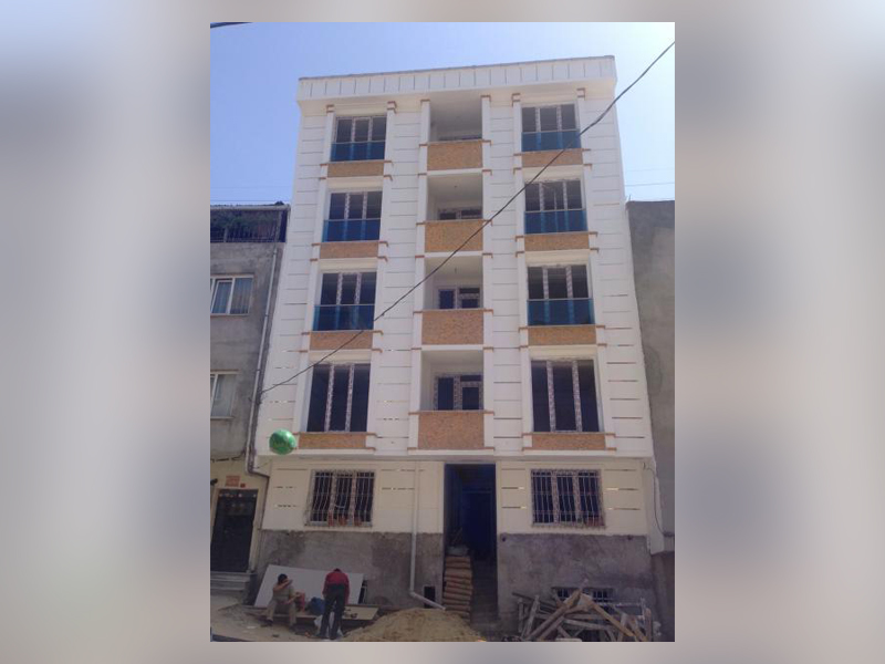 Esenyurt 2+1 Pınar Mahallesi