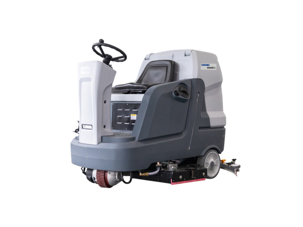  GRAND E 860 R PRO