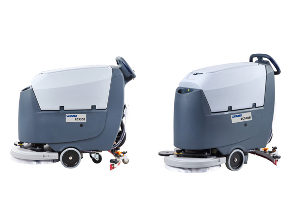 GRAND EC 530B