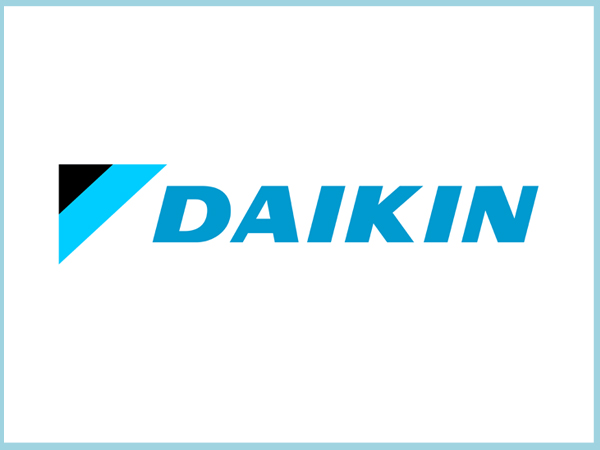 Daikin