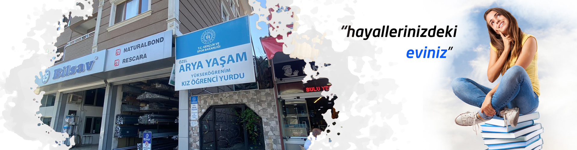 Arya Yaşam 