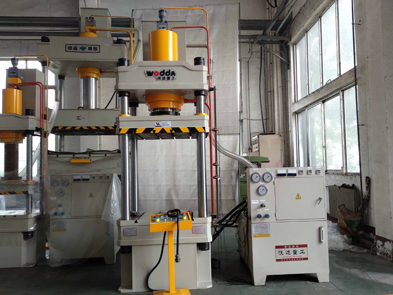 Hidrolik Pres Sıvama İşleri