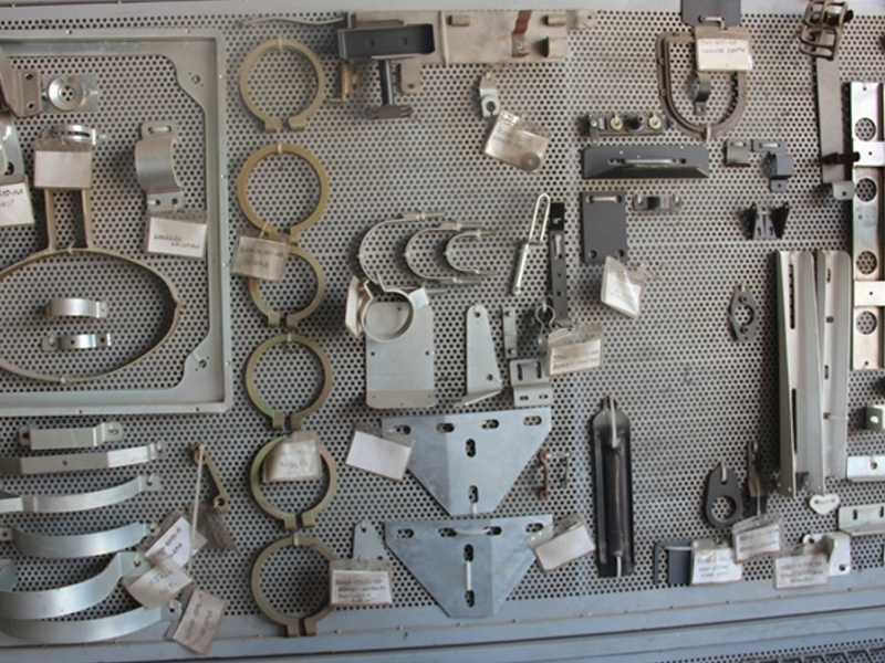 Otomotiv Yan Sanayi Yedek Parça İmalatı