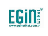 Eğin Etiket İnş. Tur. San. Tic. Ltd. Şti.