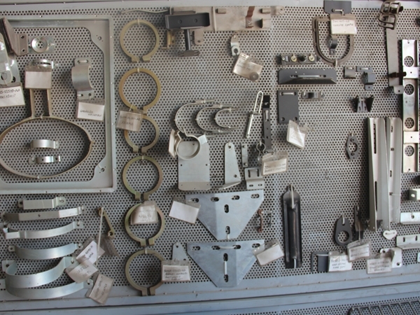 Otomotiv Yan Sanayi Sac Parçalar