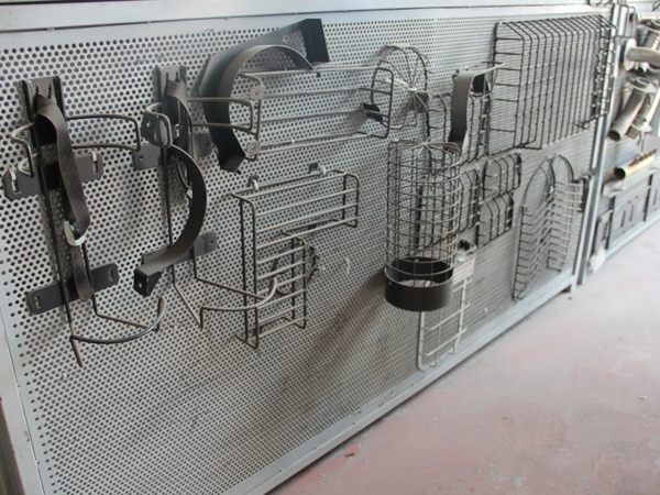 Otomotiv Yan Sanayi Yedek Parçaları