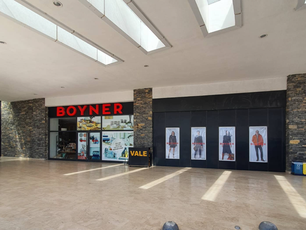 Boyner - Midtown Avm - Bodrum